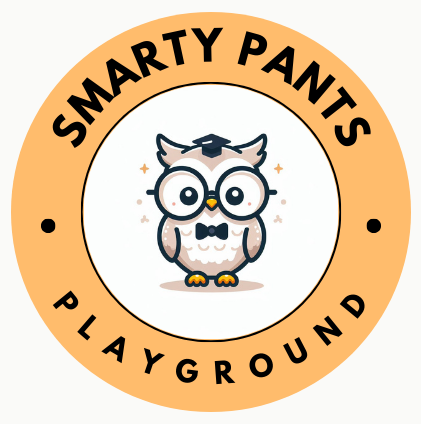 SmartyPantsPlayground